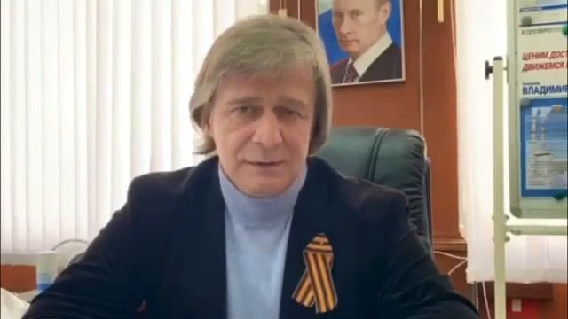 Информация об эпидситуации в Михайловске. На 22.04.2020 +5 человек заболевших. смотреть онлайн