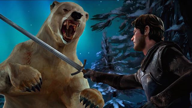 TOP 5 INTERESTING CHARACTERS IN CK2 GAME OF THRONES! смотреть онлайн