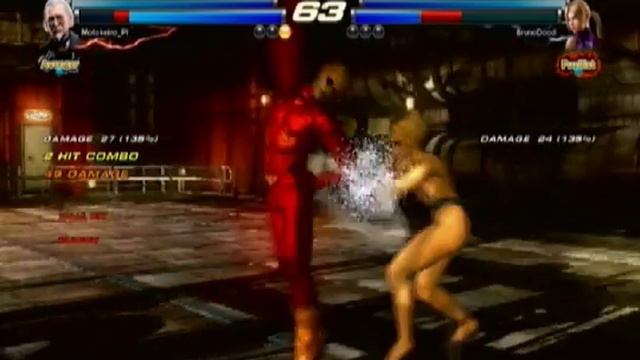 TTT2 "1045" Motokeiro_PI(Anna/Sebastian) vs BrunoDood(Nina/Anna) смотреть онлайн