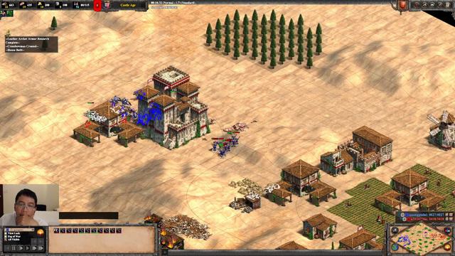 Wiki AoE Trực Tiếp - TG Ga` Hanh` смотреть онлайн