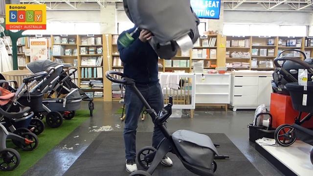 Stokke Xplory X Review 2021