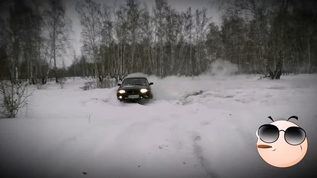 Subaru winter смотреть онлайн