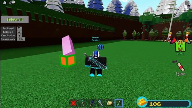 HOW TO MAKE KILL BLOCK | Build A Boat For Treasure | Roblox смотреть онлайн