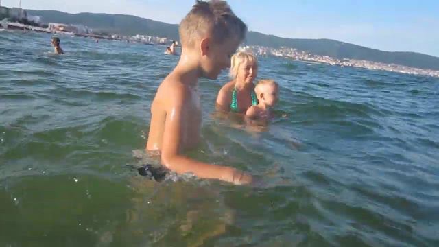 На Море смотреть онлайн