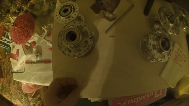 Контрольная закупка втулок для переделки под промы!) смотреть онлайн
