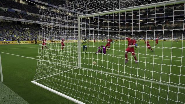 ВСТРЕЧА С PELE! ИЛИ ВОЗВРАЩЕНИЕ В FIFA 14... смотреть онлайн
