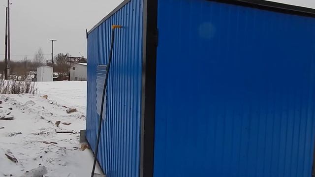 Газопоршневая электростанция ГэС-100: запуск и работа с газовым двигателем ЯМЗ 238М2 смотреть онлайн