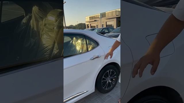 Камри под ключ за 9,500,000тг из Дубай? смотреть онлайн