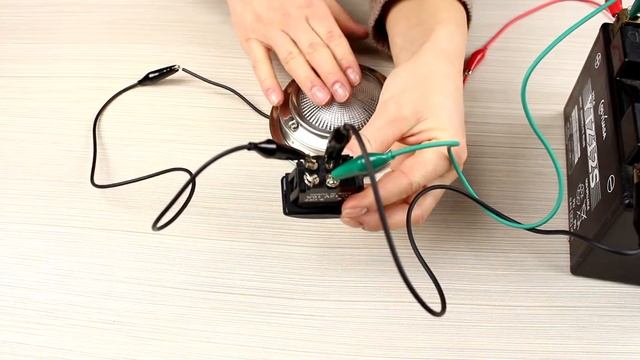 Переключатель ON off AES111854 смотреть онлайн