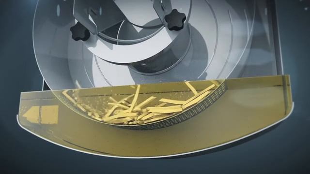 Принцип работы фритюрниц Fast Chef Elite смотреть онлайн