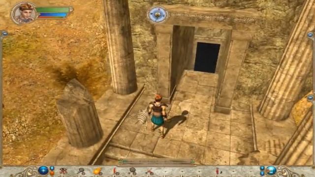Lets Play: Numen Contest Of Heroes EP5 - SPIDERZ AHAHA!! смотреть онлайн