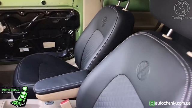 Чехлы для Volkswagen Beetle Жук смотреть онлайн