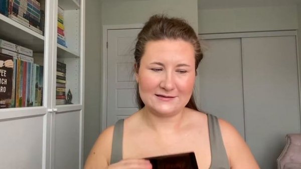 FORGOTTEN FAVS - GET READY WITH ME