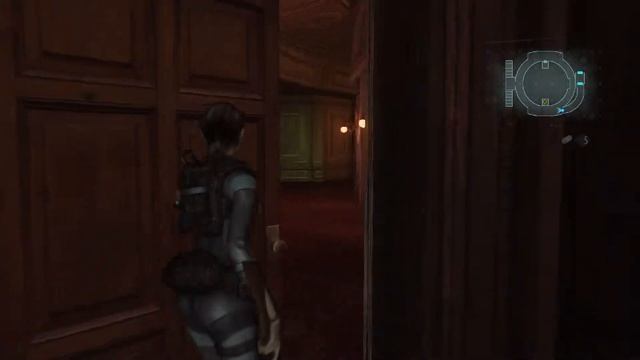 Resident Evil: Revelations - Chapter 6-2 смотреть онлайн