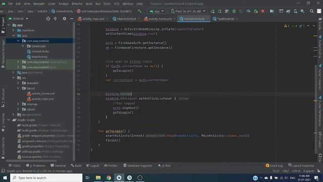 Write Data into Firebase Firestore Database | Android Kotlin | #4 смотреть онлайн