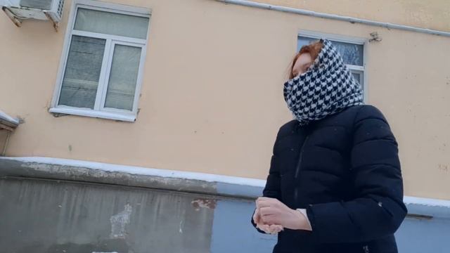 Нашла свои лыжи и поехала в дремучий лес смотреть онлайн