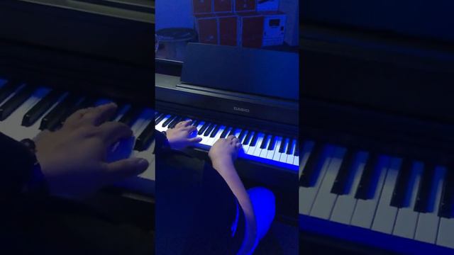 PIANO ELÉTRICO VALE A PENA? смотреть онлайн