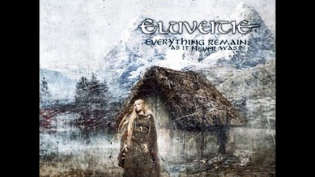Lugdunon Eluveitie смотреть онлайн