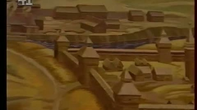 Виват Екатеринбург. Император на белом коне. Часть 2. смотреть онлайн