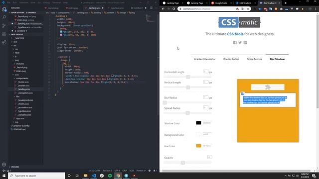 Tutorial Membuat Website dengan PUG + SCSS + PREPROS смотреть онлайн