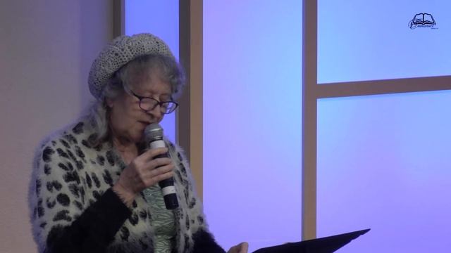 "Отец" - Стихотворение рассказывает Анна Лукс смотреть онлайн