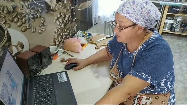 Стрим Варим Сыр в кастрюле на 30 литров смотреть онлайн