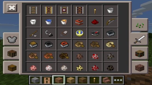 ✔️ Playing OLD Minecraft Pocket Edition! [MCPE 0.14.0] смотреть онлайн
