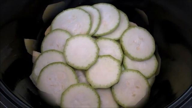 Запеканка с грибами в мультиварке - кто не съел, тот не у дел! смотреть онлайн