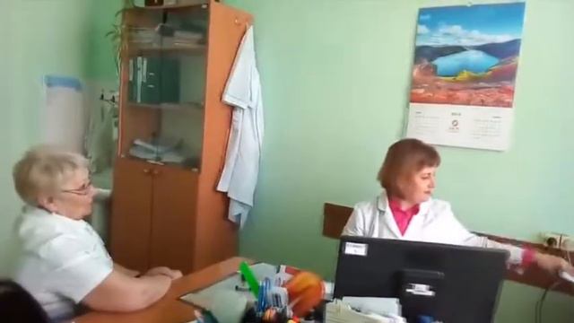 Виртуальна экскурсия врач невролог смотреть онлайн
