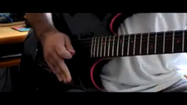 Test record with Line 6 Pod смотреть онлайн