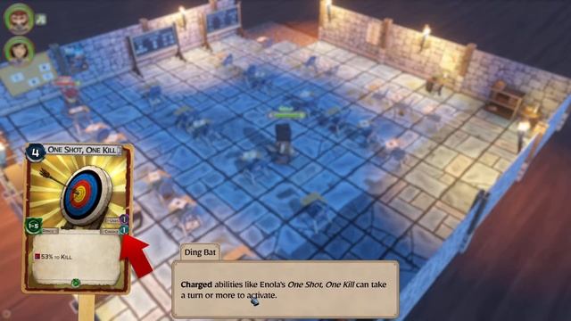 Popup Dungeon ~ First look at April 2021 Humble Choice Games ??? смотреть онлайн