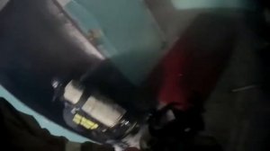 ПОЖАР В КВАРТИРЕ / ПРИЧИНА ПОЖАРА / ДЕЙСТВИЯ ПОЖАРНЫХ / Как пожарные тушат квартиры