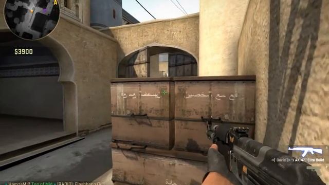 |CS:GO| - MM Party #1 смотреть онлайн