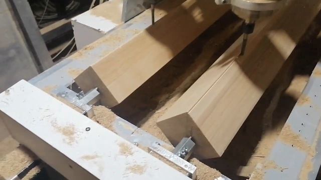 Делаем гладкие ножки кабриоль. смотреть онлайн