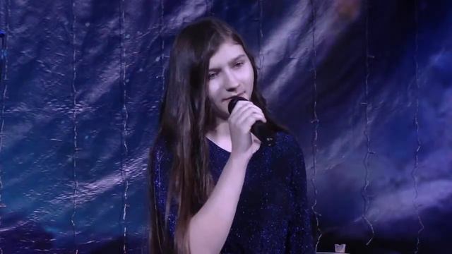 06.01.2022 I Рождественский вечер "А может быть..." I г. Иваново смотреть онлайн