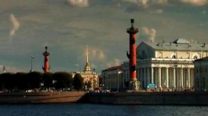 Эрмитаж. Часть 1