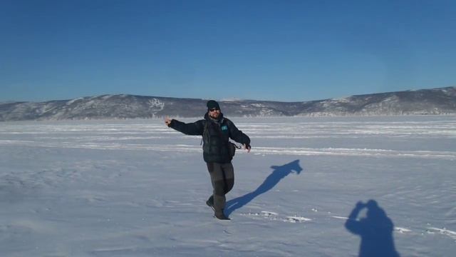 Андрей Алмазов в Магадане смотреть онлайн