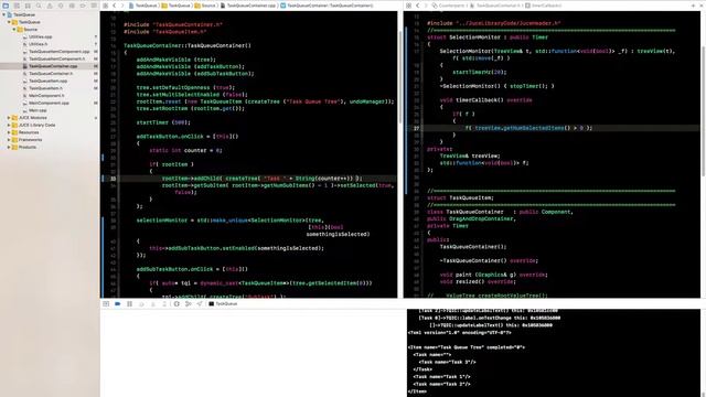 TaskQueue Chapter 5 Part 3 смотреть онлайн