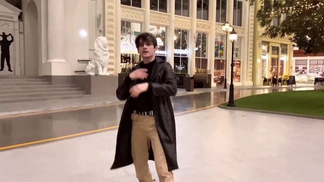 [KPOP IN PUBLIC] SHINee 샤이니 'Don't Call Me' смотреть онлайн