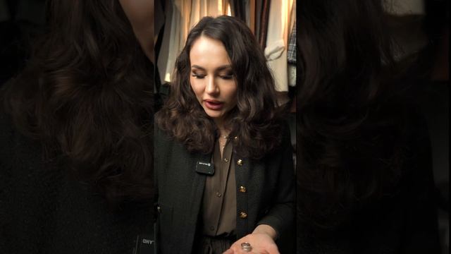 Ювелирные украшения, которые сделают из тебя светскую львицу? #стиль #украшения #ювелирныеукрашения смотреть онлайн