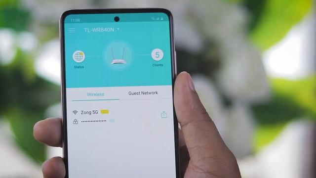 TP Link Tether App Review in Urdu - How To Block WiFi Users TP Link - WiFi User Block - WiFi Apps смотреть онлайн