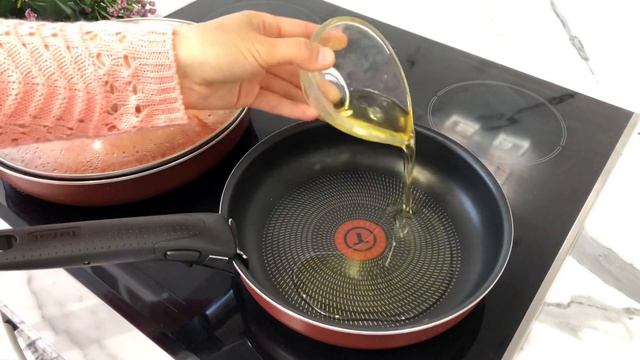 БЫСТРЫЙ И ЛЁГКИЙ❗️ОБЕД ИЛИ УЖИН ИЗ МАКАРОНЫ С ФРИКАДЕЛЬКАМИ.