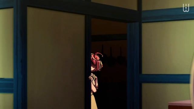 Ревнует к чужой девушке в доме, Деятельность бога в мире без богов !