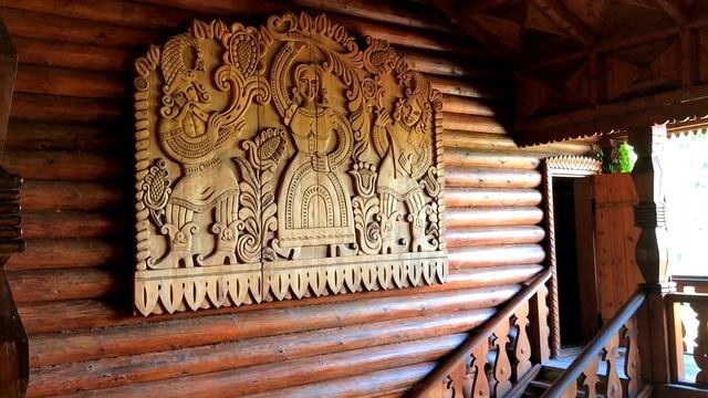 Чайные домики в Уч-Дере Сочи