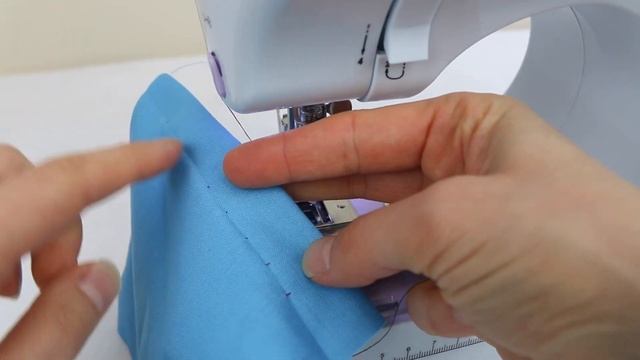 FHSM 505 Mini Sewing Machine Frequently Asked Questions смотреть онлайн