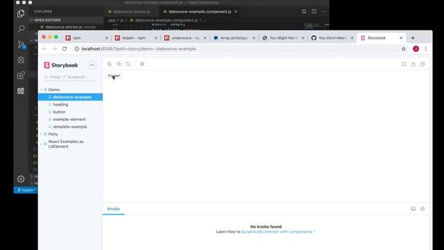 Lodash/Underscore And Why You Do and Do Not Need Them... смотреть онлайн