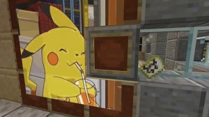 Minecraft - Плагин ImageOnMap. Свои картины на сервере!