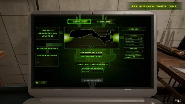 Creating an Undead Army in my Secret Laboratory - Creature Lab смотреть онлайн