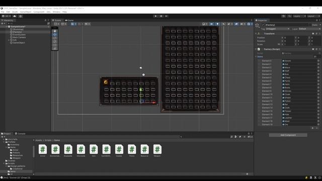 Мастер-класс Unity 4 смотреть онлайн