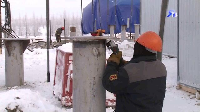 Сургутнефтегаз Вакансии Оператор Ооу смотреть онлайн